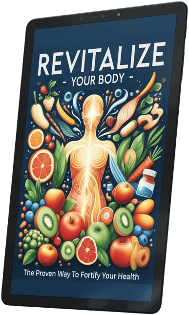 Revitalize Your Body