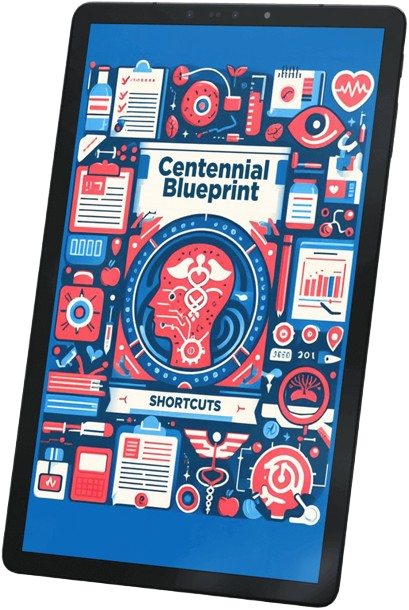 Centennial Blueprint Shortcuts