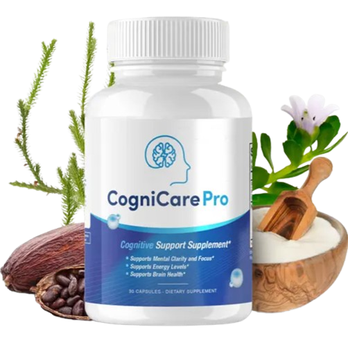 Cognicare Pro Reviews