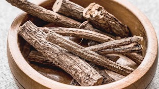 Licorice Root