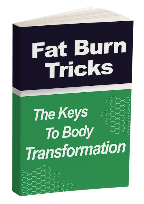 NeuroPure - Fat Burn Tricks - The Keys to Body