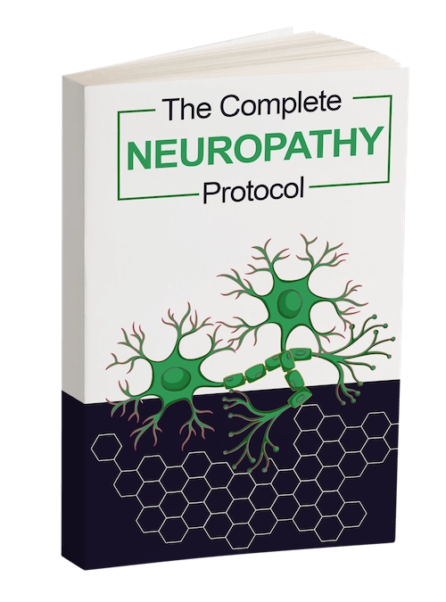 NeuroPure - The Complete Neuropathy Protocol