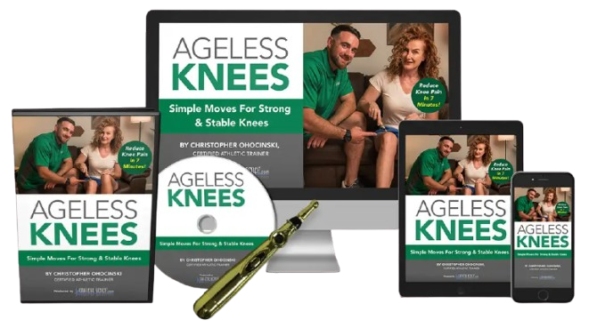 Ageless Knees