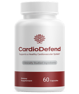 CardioDefend