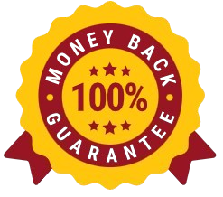 Money-Back Guarantee