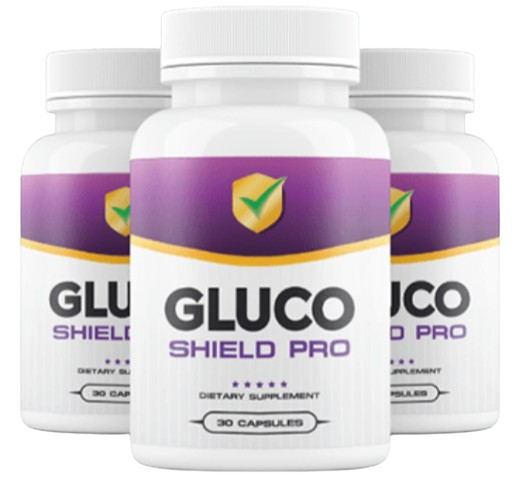 Gluco Shield Pro Reviews