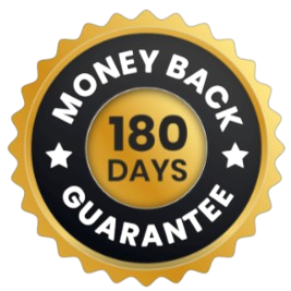 LeanBliss Money Back Guarantee