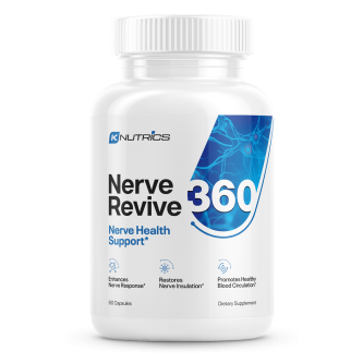 Nerve Revive 360