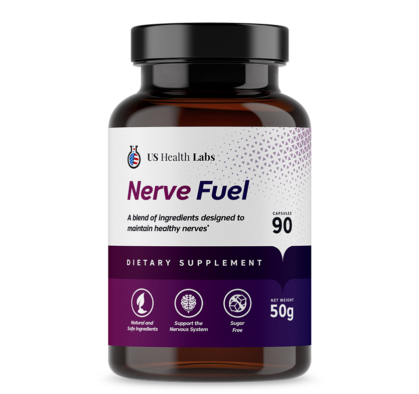 NerveFuel Reviews