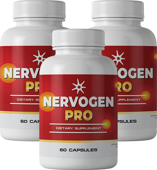 Nervogen Pro - Reviews