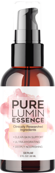 PureLumin Essence