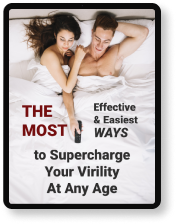 Bonus #2: Supercharge Your Virility