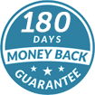 Money Back Guarantee