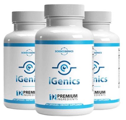 iGenics Reviews