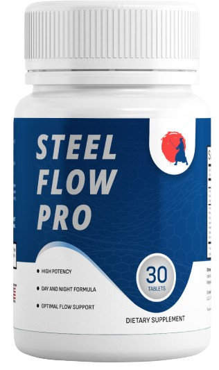 Steel Flow Pro